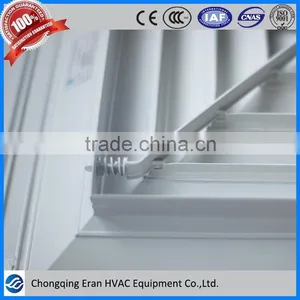Aopposed Blade Damper Air Diffuser thumbnail-4