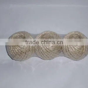 Sisal Twine,Garden Twine,Jute Twine,Packing Twine thumbnail-1