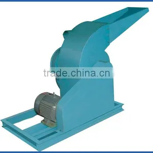 EPS Crusher for Recycled Polystyrene Beads Quality Choice thumbnail-4
