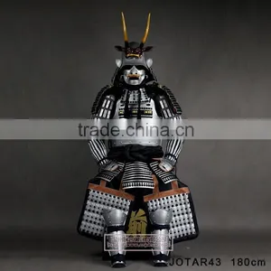 Wholesale Ancient Japanese Armor JOTAR43 thumbnail-1