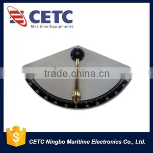 Marine Nautical Pendulum Clinometer HDY-QZ-70 thumbnail-1