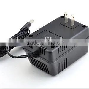 Ups China Wholesale Power Adapter //12V 1A Ups Wholesale Power Adapter thumbnail-4