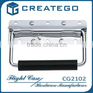 Flight Case Road Case Hardware Spring Handle thumbnail-1