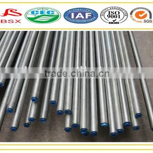 10 Years Warranty Thin Wall Steel Pipe/tube Tianjin Manufacturer/0.9mm thumbnail-1