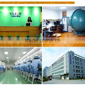 Color Temperature Adjustable Led Panel Light Dimmable Led Panel Light Mordern Led Lighting thumbnail-6
