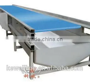 WXJ Net Belt Fruit Sorting Machine thumbnail-1