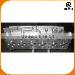 Cylinder Head J2 Suit for the Car Engine 4cylinders thumbnail-1