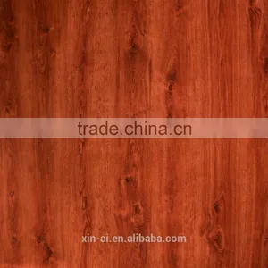CHANGZHOU INDOOR USE VINYL WOOD LOOK PVC FLOORING thumbnail-1