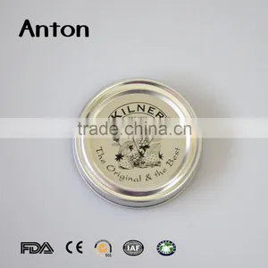 Sizes Metal Jar Lids thumbnail-1