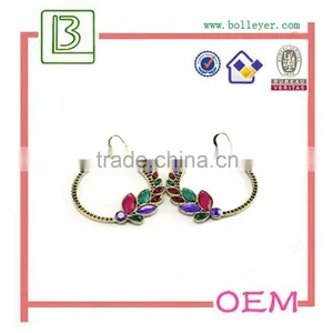 2015 Fashion Jewelry Design Custom Earrings For Women thumbnail-1