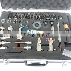 Bosch Common Rail System Repair Tools and Disassembly Tools 38pcs/set ERIKC Common Rail Injector Removing Tool thumbnail-2