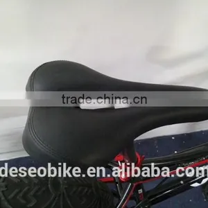 26*4.0 Fat Tyre Snow Bicycle Fat Bike Made in China thumbnail-5