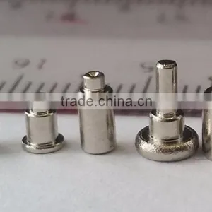 Cold Forging / Heading Relay Core Rivet, Screw, Fastener R11 thumbnail-1