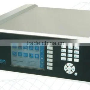 MDP2002A Three Phase Wide Range Reference Standard Meter thumbnail-1