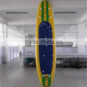 High Printing Quanlity CE Certification 2016 New Design Inflatable SUP / PVC Soft SUP Board / Inflatable Surfboard thumbnail-6