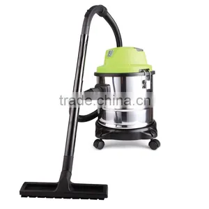 Electrical Good Carpet Wet And Dry Vacuum Cleaner CE GS With Metal Body 1000w 230v Drum Vacuum With Bag Made In China thumbnail-2
