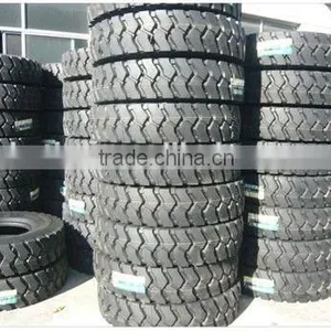 All Steel Radial Truck Tyre 1000R20 TBR Tire thumbnail-1