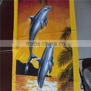 Low Price Longlasting Microfiber Cannon Beach Towel thumbnail-1