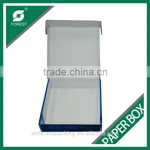 SHOE CLEANER PACKING SHIPPING BOX FOLDABLE thumbnail-4