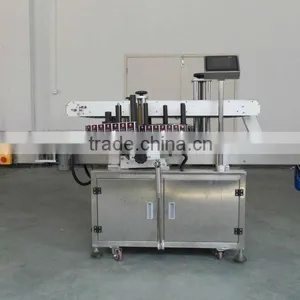 ReasonableMT-3510 Automatic Sticker Labeling Machines thumbnail-1