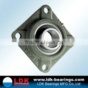 LDK 4 Bolt Flange Pillow Block Bearing Ucf215 thumbnail-1