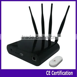 Bluetooth High Gain Antena thumbnail-1