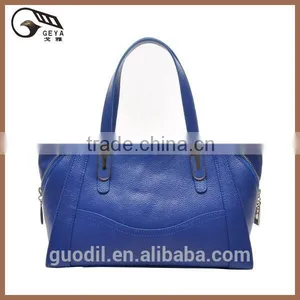 2014 Newest Europe and America Fashion Bags Woman Tote Bag One Shoulder Aslant Bags Wholesale thumbnail-1
