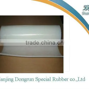 Industrial Silicone Rubber Sheet thumbnail-1