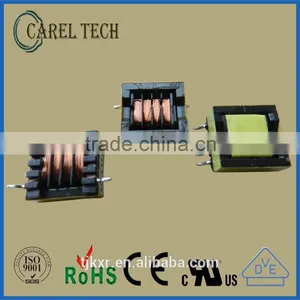 CE, ROHS Approved, SMD EFD15 High Frequency Transformer thumbnail-1