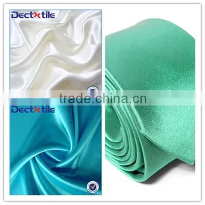 Plain Style and Satin Tie Dye Fabric Silk Tie Fabric for Man thumbnail-1