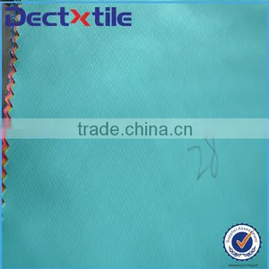 Twill Fabric Polyester Textile Fabric for Relaxation Coat thumbnail-1
