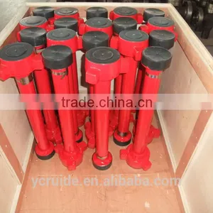 Integral Pup Joint 1502/union Pup Joint/1502 Pipe Fitting thumbnail-3