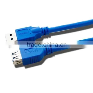 Customized USB Cable 3.0 A Male to A Female thumbnail-1