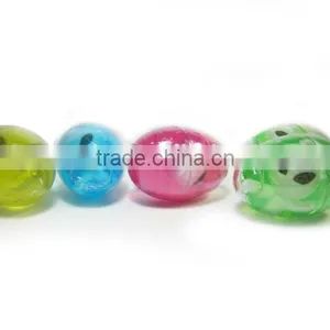 Glowing Slime Egg Slime Alien Toy Change Color Oil Slime Toys thumbnail-3