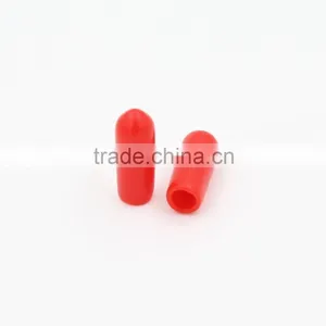 Transparent Steel Bar End Caps thumbnail-3