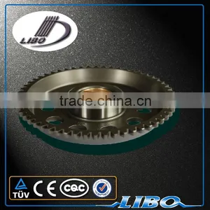 Motorcycle Parts CB133 Starting Gear thumbnail-1