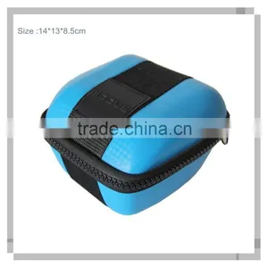 Nice Blue Box for Watch thumbnail-1