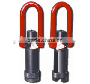API & ISO Petroleum Equipment Sucker Rod for Oil Well Drilling Usage for Hot Sale thumbnail-1