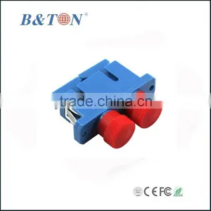 Fiber Optic Adapter Sc/apc-sc/apc thumbnail-1