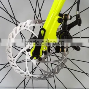 Pedal Assist Electric Motor Road Bicycle Made in China thumbnail-3