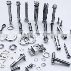 High Quality Precision Machining for Stamping Tool thumbnail-1
