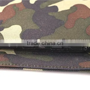 2015 Hot Selling Portable Solar Panel Phone Charger for Mobile Homes pv Module for Toys Camping thumbnail-5
