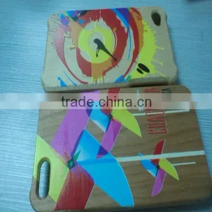 Plastic Wood 4880 uv Printer,plastic Card Printer,cmyk White Ink Printer thumbnail-1