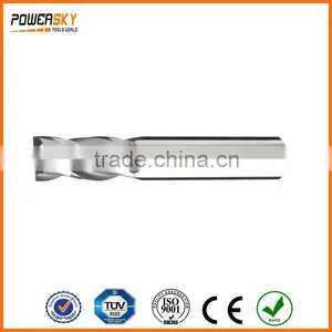 Hss 4 Flute End Mill (DIN844) thumbnail-1