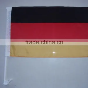 Germany Car Flag thumbnail-1