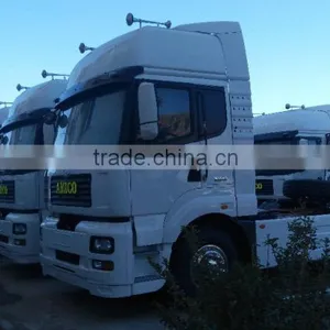 Tractor Truck thumbnail-1