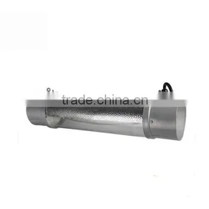Double Ended Lamp Reflector Grow Bulb Reflector Optical Lamp Shade Light Fixture Light Reflector thumbnail-1