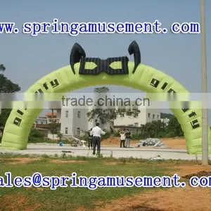 Best Quality Inflatable Advertising Arch SP-AH012 thumbnail-1