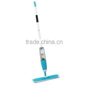 POPULAR HEALTHY SPRAY MOP AND MOP PAD DIFFERENT USAGES MICROFIBER WATER SAVING SPRAY MOP thumbnail-1