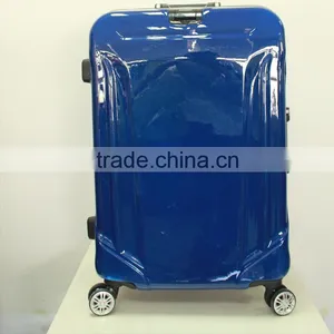 Aluminum Frame ABS+PC Luggage Bags thumbnail-1